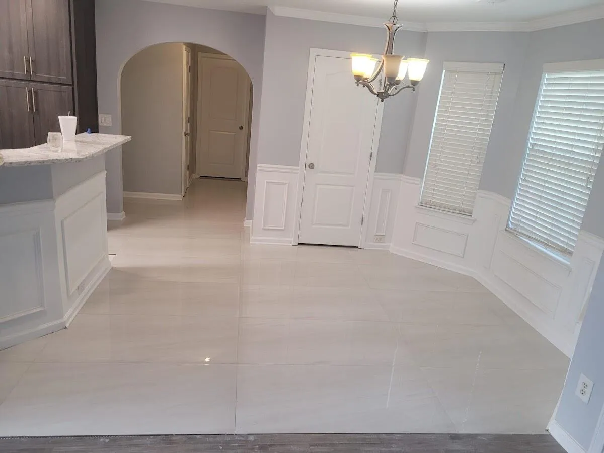 Water Damage Restoration services in Aurora, CO